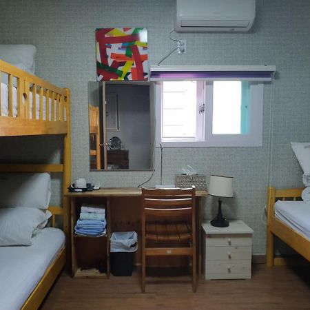 Seoul Taiwan Guesthouse المظهر الخارجي الصورة
