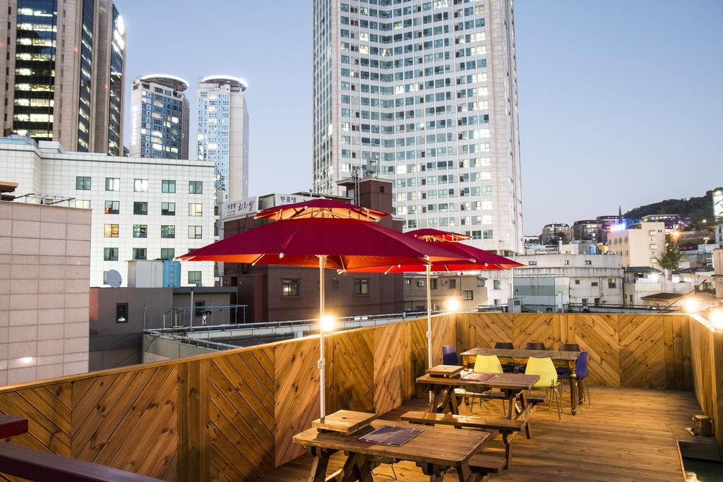 Seoul Taiwan Guesthouse المظهر الخارجي الصورة