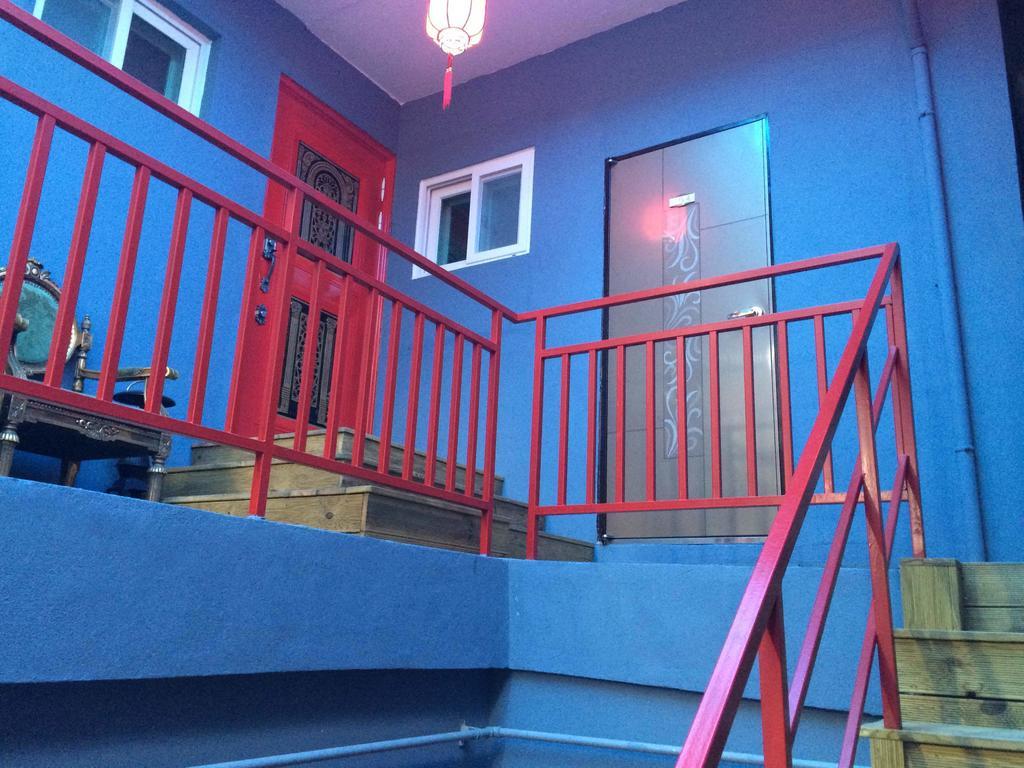 Seoul Taiwan Guesthouse المظهر الخارجي الصورة
