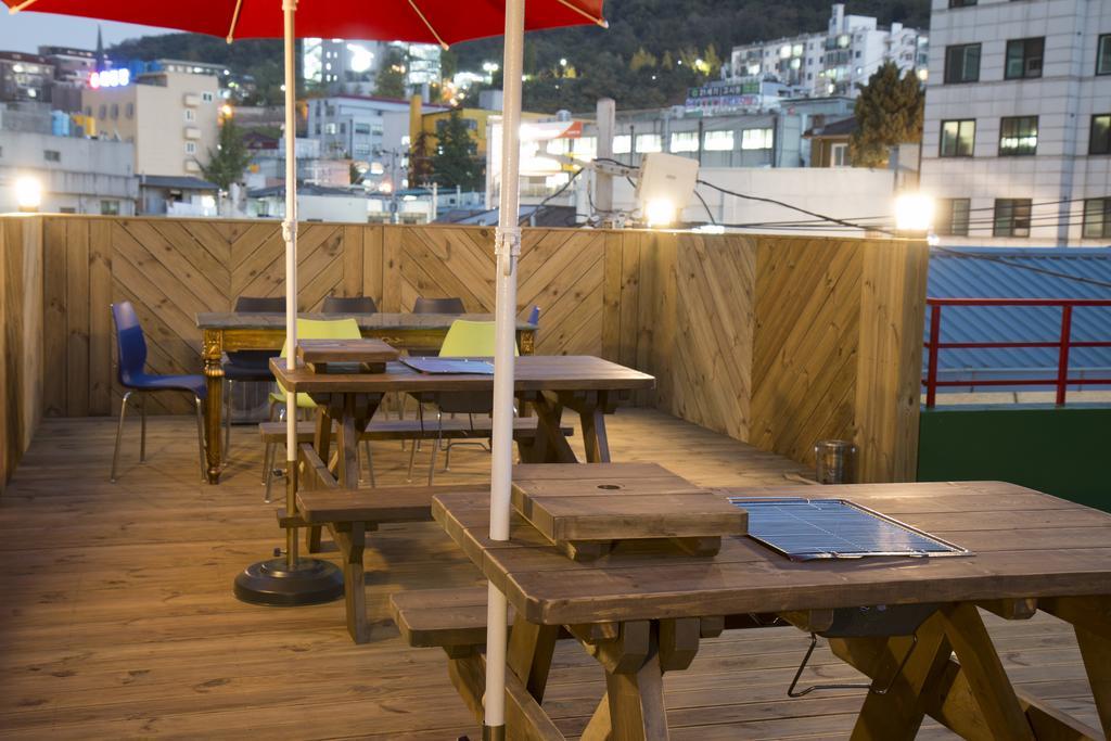 Seoul Taiwan Guesthouse المظهر الخارجي الصورة