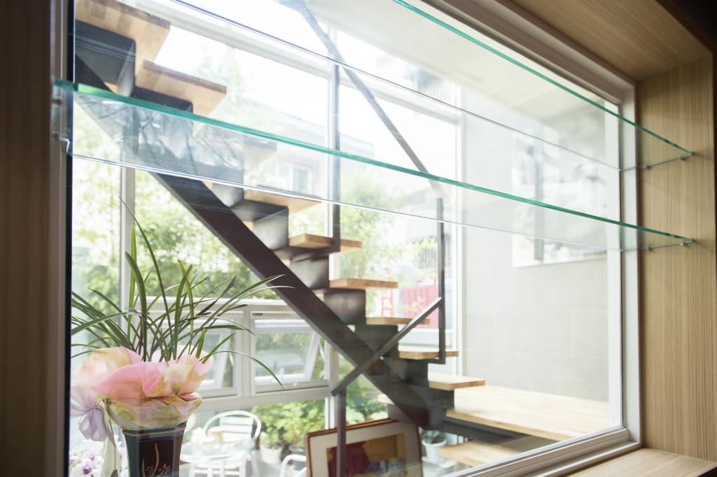 Seoul Taiwan Guesthouse المظهر الخارجي الصورة