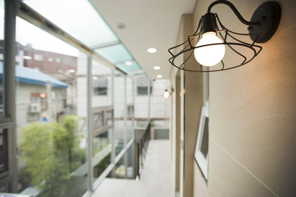 Seoul Taiwan Guesthouse المظهر الخارجي الصورة