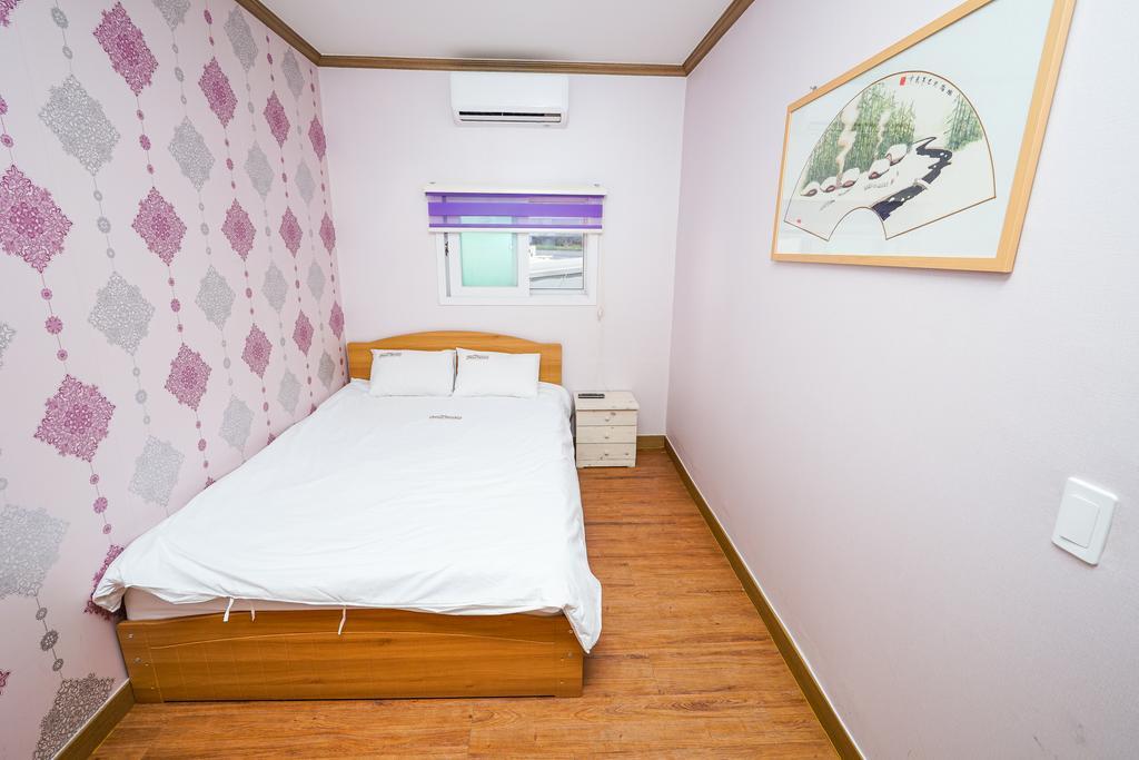 Seoul Taiwan Guesthouse الغرفة الصورة