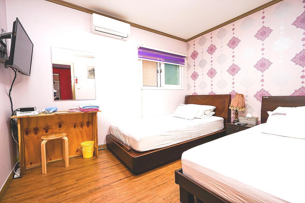 Seoul Taiwan Guesthouse المظهر الخارجي الصورة