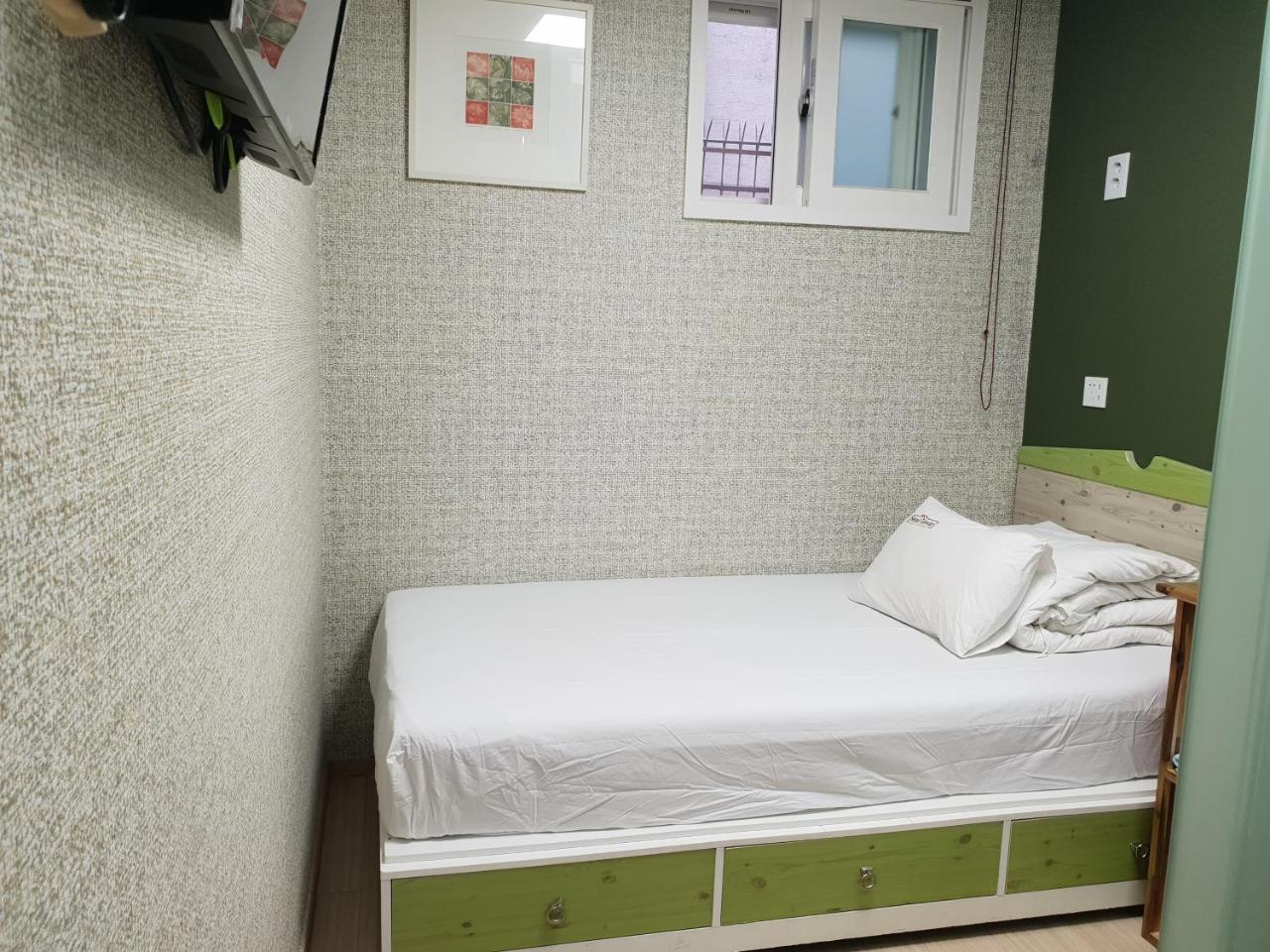 Seoul Taiwan Guesthouse المظهر الخارجي الصورة