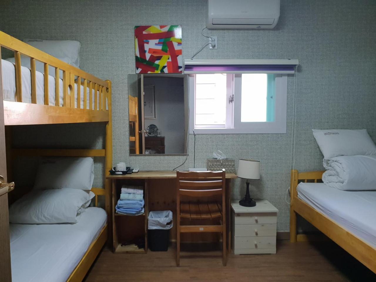 Seoul Taiwan Guesthouse المظهر الخارجي الصورة
